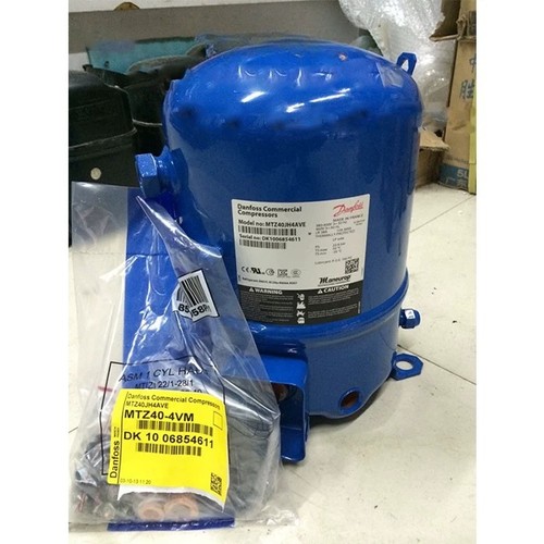 Danfoss mtz22jc4bve compressor - danfoss,