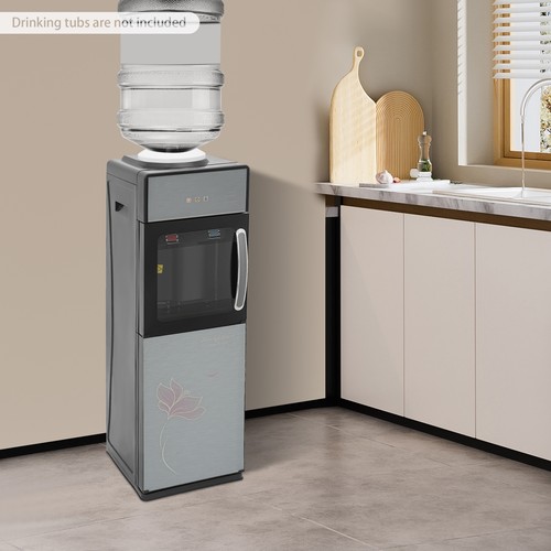 Freestanding hot cold water - freestanding,